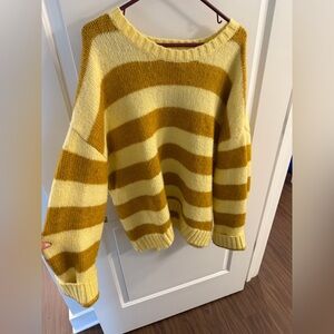 ASOS oversized sweater
